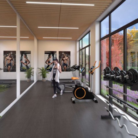 Amenities