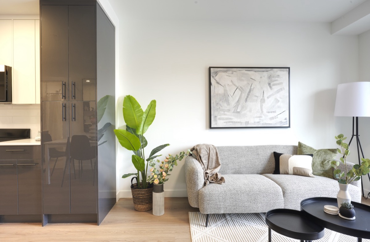 Unit 214 - Plan C2A Jr. 2 Bed