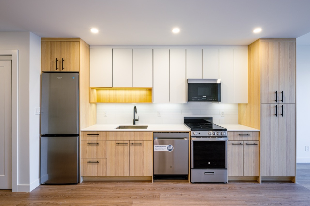 Unit 314 - Plan C2A Jr. 2 Bed