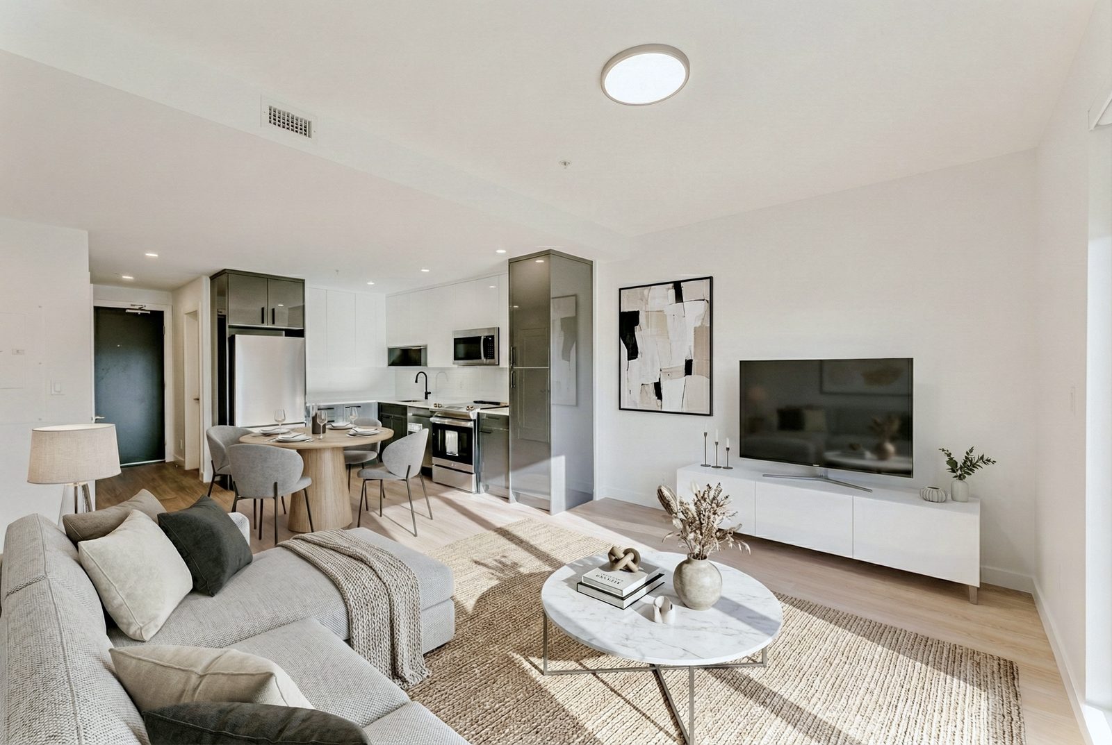 Unit 214 - 2 Bed